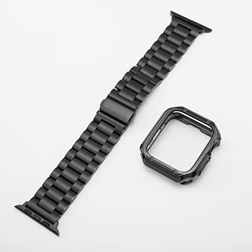 BINLUN Compatibile con Apple Watch Cinturino 38mm