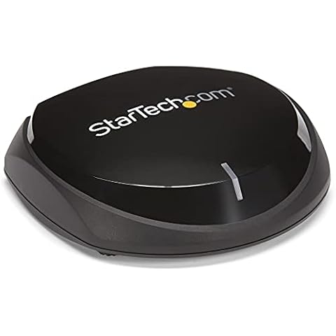 StarTech Bluetooth Audio Receiver with HiFi DAC Cover