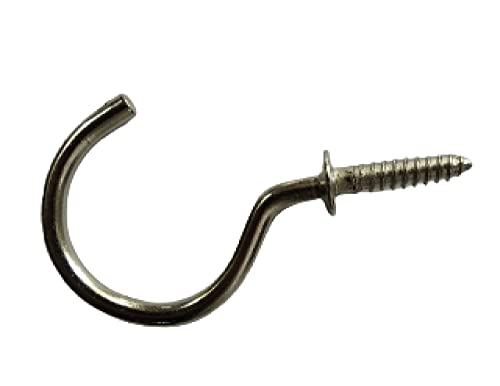 Image of Rincy Premium Stainless Steel Hook