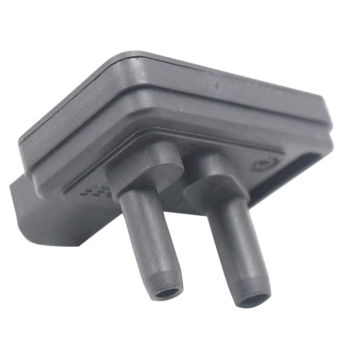 VP17 2F1E-9J460-AB 2F1E9J460AB EXHAUST GAS RECIRCULATION PRESSURE FEEDBACK SENSOR AUTO-GETHER