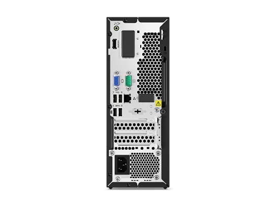 Lenovo V50s Intel 10th Gen Core i3 Desktop (8GB RAM/ 1TB HDD