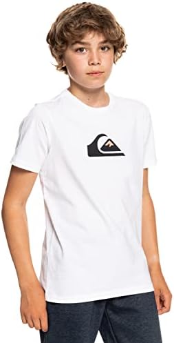 Camisa Quiksilver para Niños