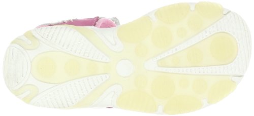 Sandalias de material sintético niña Umi Karolina II ideales para jugar en el parque este verano 4