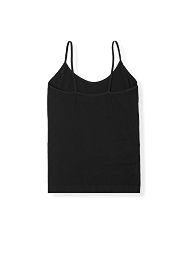 Boody Body EcoWear Women’s Cami, Scoop Neck Camisole, Soft Breathable, Lightweight Slim Fit, Viscose Made from Bamboo4