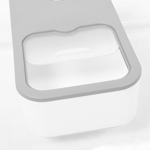 Distributeur de détergent à lessive pour buanderie moderne et ordonnée - 4