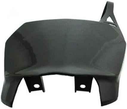 バイク修理 ホンダCRF110F用フロントナンバープレート、CRF125F用2014-2018ピットダートバイクオートバイ用