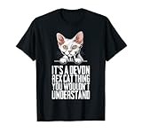 Gatto Devon Rex - Devon Rex regalo
