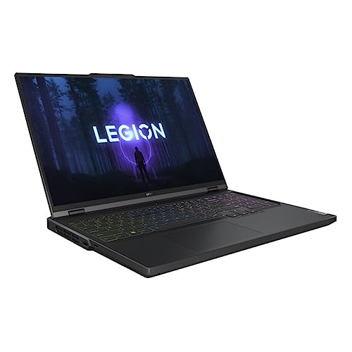 Lenovo Legion Pro 5 16IRX8 82WK000FUS...