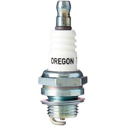 Bougie d'allumage Oregon Cover