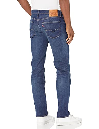 Image of Levi's Men's 514 Straight Fit Cut Jeans (Legacy)