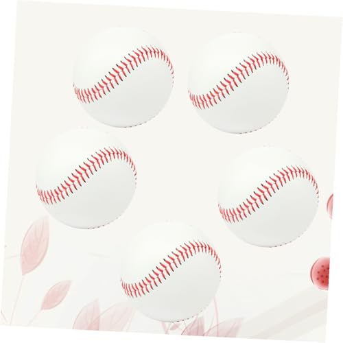 Centre composite haute performance pour ces balles entraînement baseball mousse Cabilock