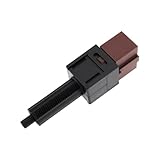 YINETTECH Interruptor de Luz de Freno de Coche 25300-AT300 Compatible con Nissan Altima 350Z Sentra Rogue YINETTECH Interruptor de Luz de Freno de Coche 25300-AT300 Compatible con Nissan Altima 350Z Sentra Rogue