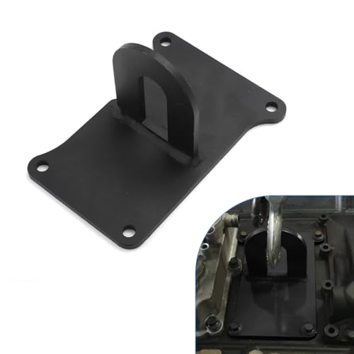 for Ford 6.0 Powerstroke Engine Lift Bracket Engine Motor Lifting Bracket