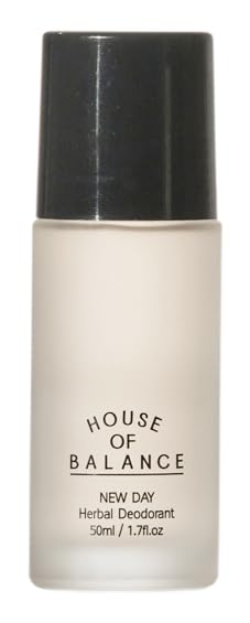 NEW DAY | HERBAL DEODORANT