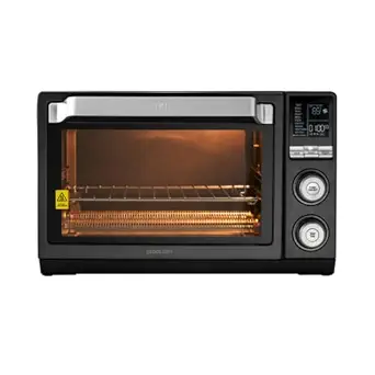 IFB 28 L Quartz Oven 10-in-1 Kitchen Delights (28QOLCD1, Dark Grey, With Starter Kit)