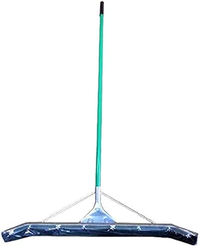 ドライワイパー 900mm 水切りワイパー 大型水切り ゴムレーキ 業務用水切りモップ 床用水切