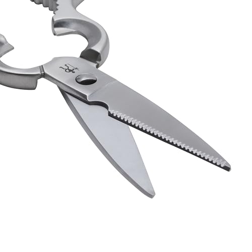 Henckels Heavy-Duty Take-Apart 8-in Stainless Kitchen Shears