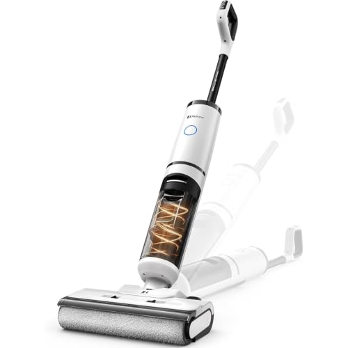 Redroad W15 Pro Vacuum Mop