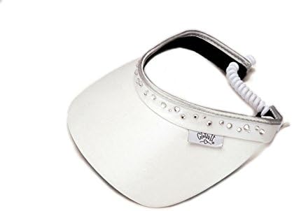 Glove It Bling Visor, Ladies Visor Hat 
