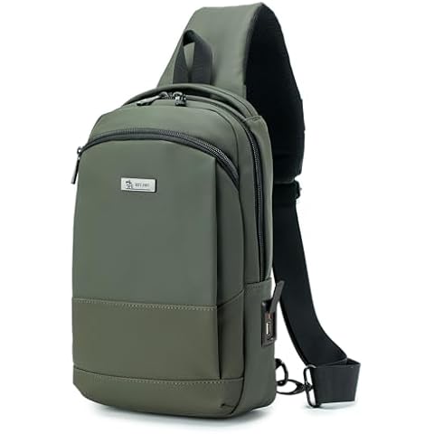 Sac de Poitrine SPAHER Imperméable Cover