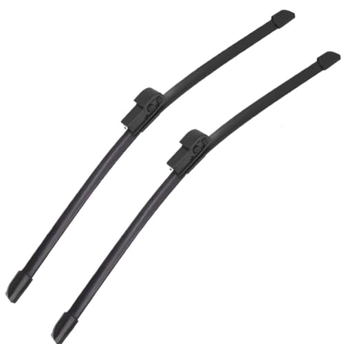 Balai d'essuie-glace courbe pour pare-brise BMW E39 540i M5 génération 1995-2003