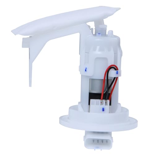 Image of Haran Fuel Pump Assembly Compatible For Aprilia SXR 160 BS6 /SXR 125 BS6