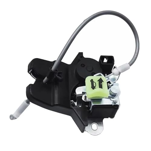 Loquet coffre arrière Kia Optima moteur de verrouillage centralisé hayon 81230-D4000