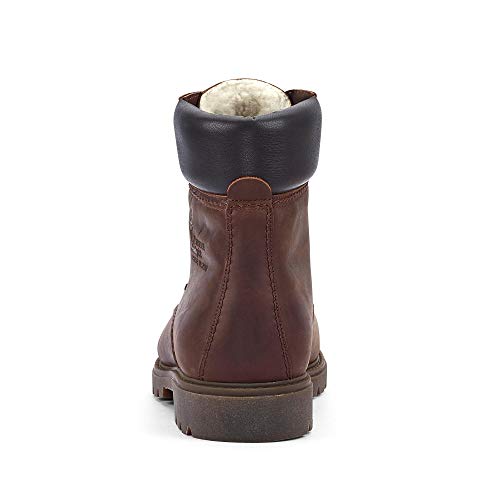 Image of Panama Jack Herren Panama 03 GTX Wool Springerstiefel
