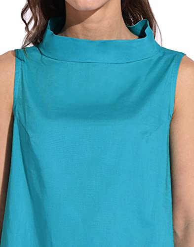 Image of GRASS by Gitika Goyal Women's Regular T-Shirt