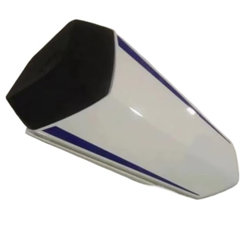 Capot de selle passager YZF R1 aérodynamique - Carénage bosse rigide solo