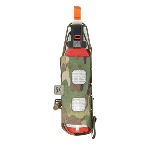 FHF Gear Bear Spray Lite Holster