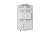MAREY GA24CSANG Max 8.34GPM, High Efficiency, CSA Certified, Residential Multiple Points of Use Natural Gas Tankless Water Heater, White, Small