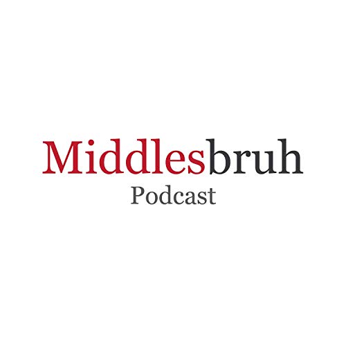 Middlesbruh Podcast Titelbild