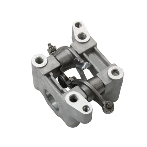 Balancín para scooter WH100T soluciona pérdida de potencia 3