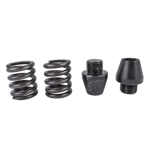 Kit King Pin eje delantero 706395X para mantenimiento de suspensión Chevy GMC 7