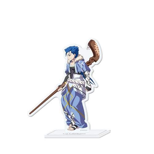Amazon.co.jp: Fate／Grand Order バトルキャラ風 