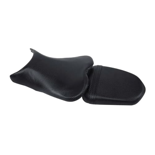 Siège de moto avant et arrière GSXR 600 750 2006 2007 : selle de rechange double