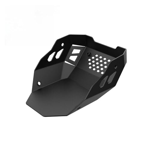 Moteur carénages inférieurs CFMOTO 450MT pour roadtrip et pistes offroad