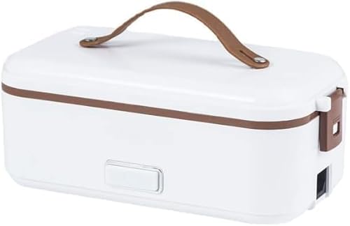 Tufduzo コロナ感染抑える高速弁当箱炊飯器 0.5-1.5合 ひとり暮らし用 蒸し 炊き 温め機能付き 1台3役 小型 一人用 米もおかずもこれ一台 車中泊 自宅 職場でも大活躍