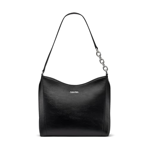 Calvin Klein Nova Chain Hobo