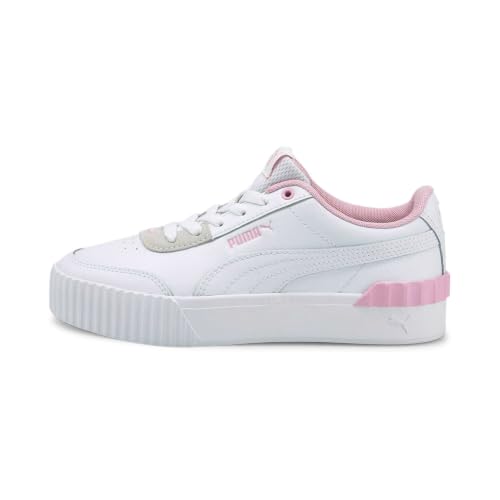 Baskets PUMA Carina Lift TW pour en finir avec le mal de pieds en ville