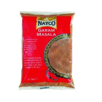Natco Garam Masala 1 x 1 kg