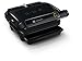 Tefal Optigrill Elite GC7508 Kontaktgrill, schwarz, 2.000 Watt