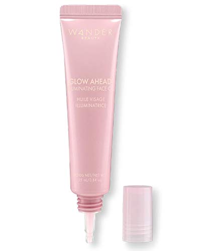 Wander Beauty Glow Ahead Illuminating Oil
