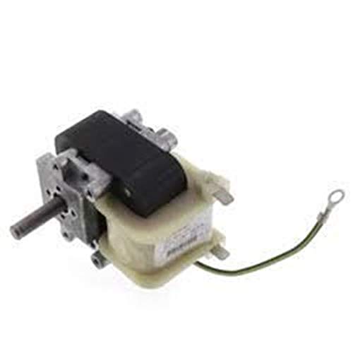 HC21ZE121 - Bryant Furnace Draft Inducer/Exhaust Vent Venter Motor - OEM Replacement
