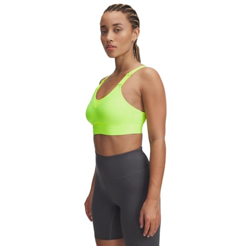 Image of Under Armour Women's UA Infinity High Sports Bra