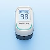 テルモ パルスオキシメータA ファインパルス SP2 ZS-NS23