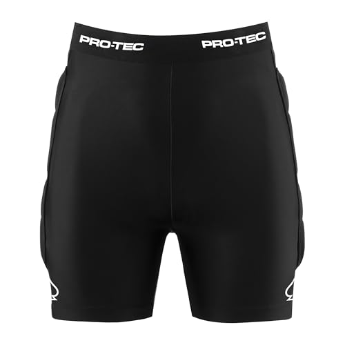 Pro-Tec Impact Shorts