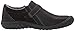 JBU by Jambu Women's Blakely Encore Oxford Flat, Black, 8 M US