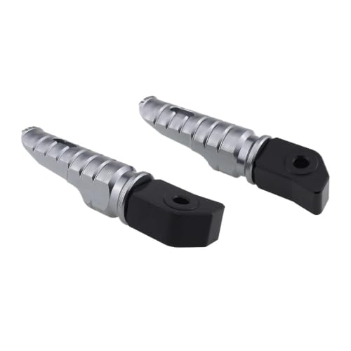 Repose-Pieds Moto Anti-Vibration Arrière pour VFR800F CB650R NC700X